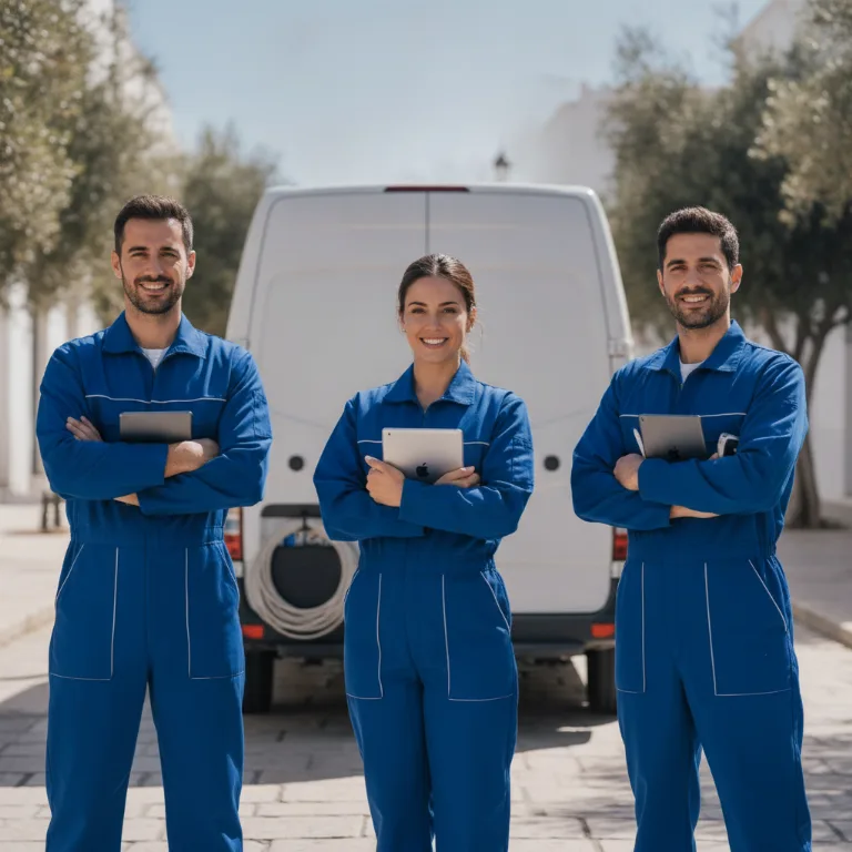 Intermediario de Crédito equipo en Oviedo